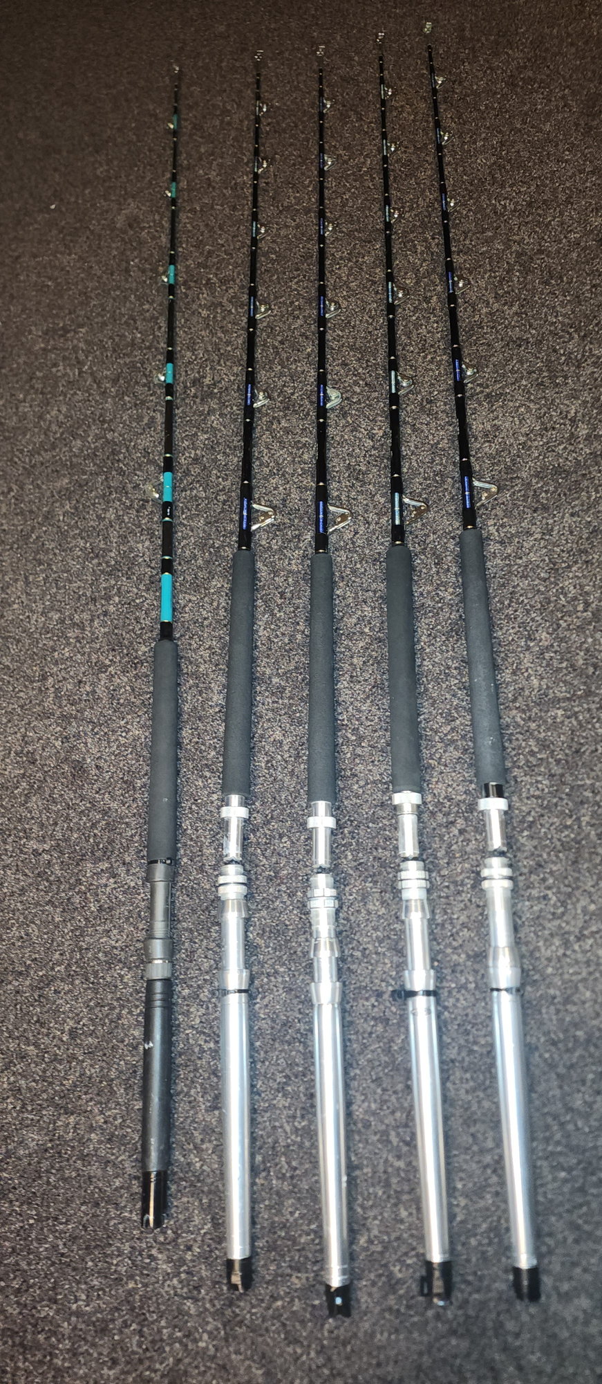 Tuna rod - The Hull Truth - Boating and Fishing Forum