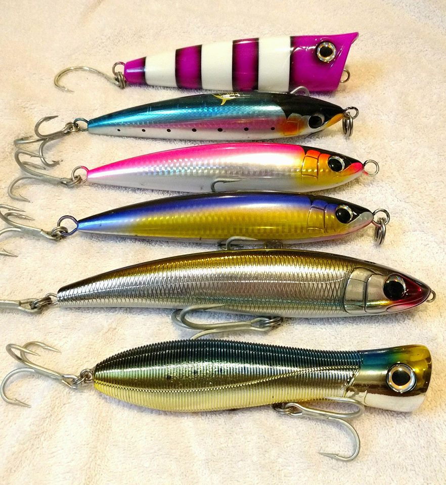 Tuna Lure Lot #2 - The Hull Truth - Boating and Fishing Forum