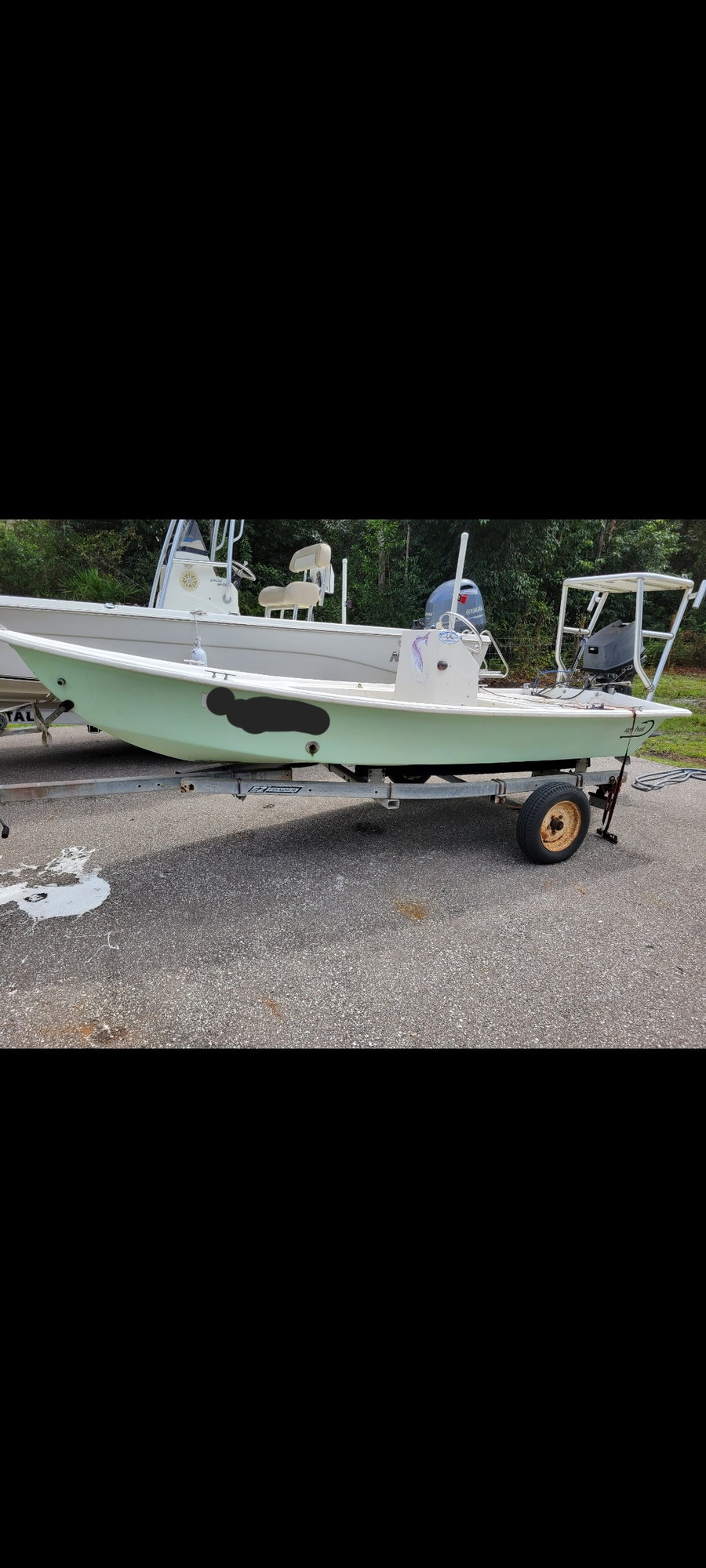 Ugly Boat make info - The Hull Truth - Boating and Fishing Forum