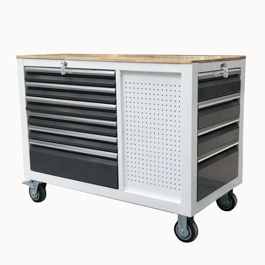 K G Kobalt Toolbox Work Station Liquidation All