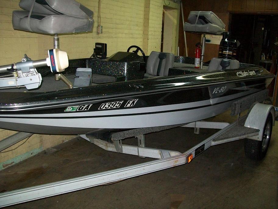 My son's first bass boat project, and we need help identifying it!! - The Hull Truth - Boating and Fishing Forum | Hydra Sport Bass Boat Wiring Diagram | | The Hull Truth