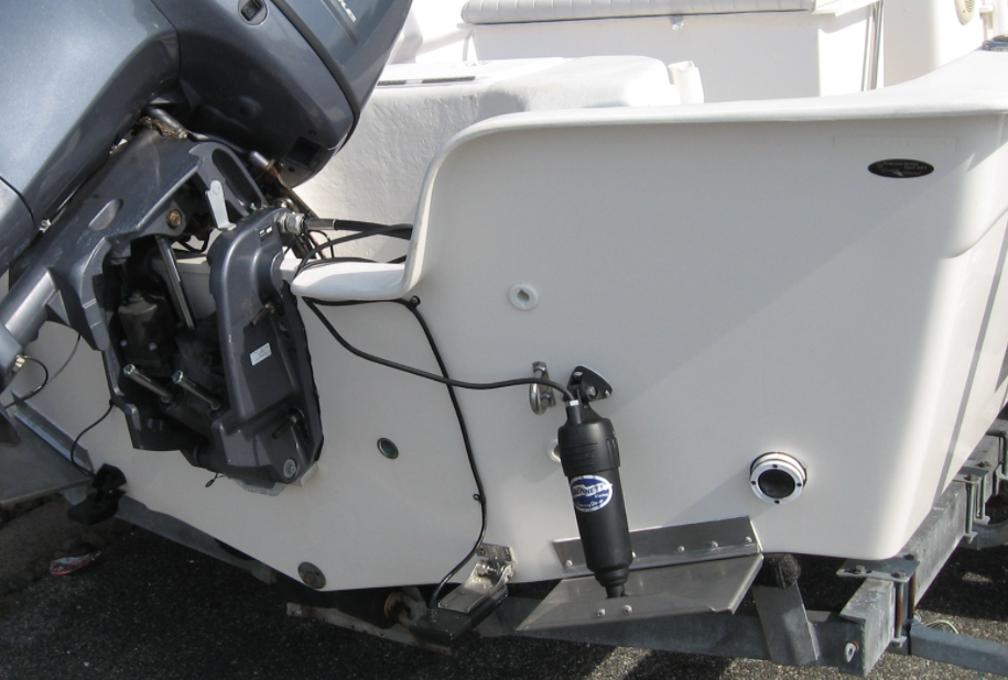 Trim Tab Installation Advice The Hull Truth Boating and Fishing Forum