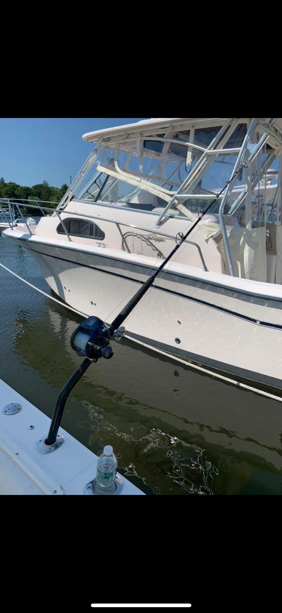 Shimano Beastmaster 9000 Like New - The Hull Truth - Boating and