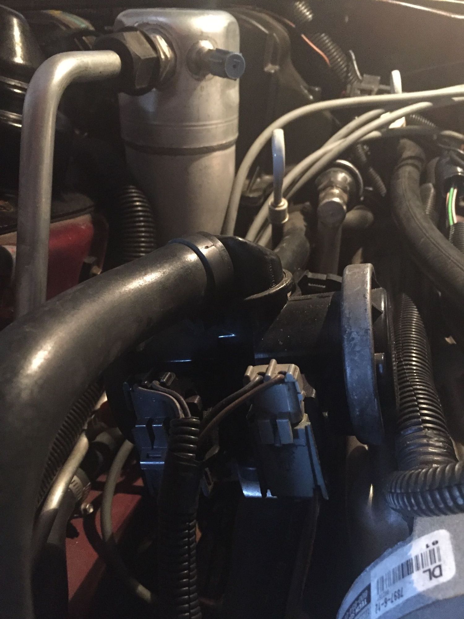 Smog pump delete 1986 Third Generation FBody Message Boards