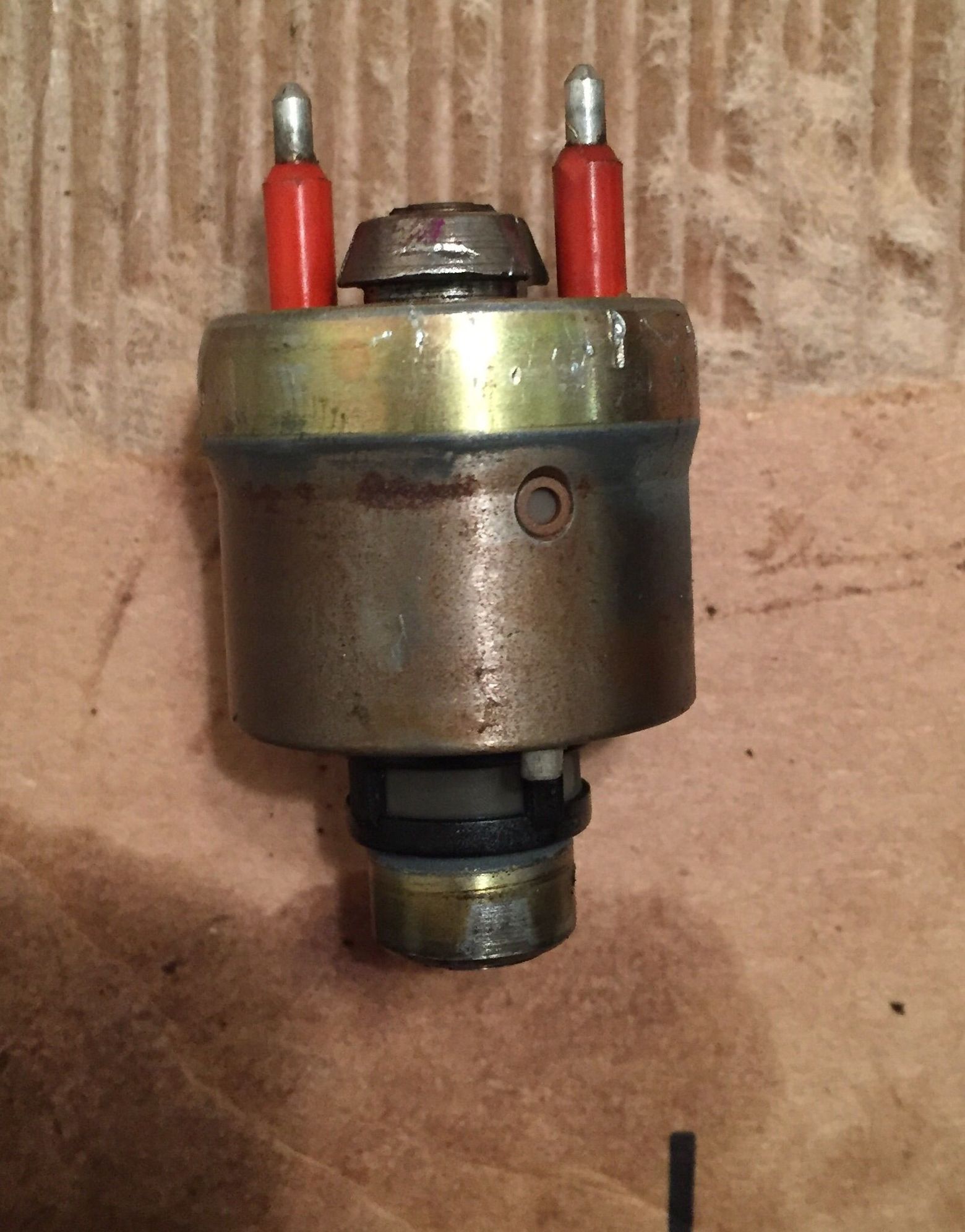 Crossfire Injection Injector Removal Third Generation FBody