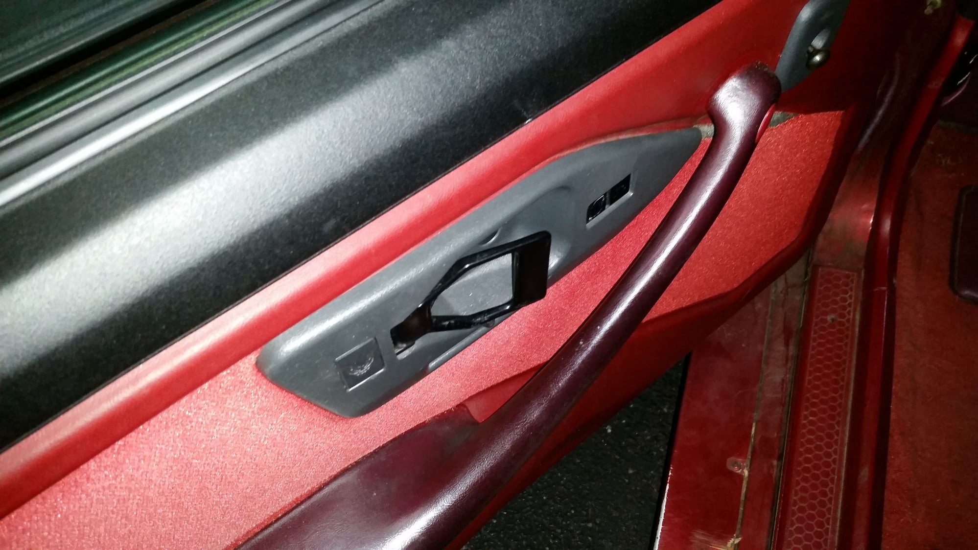 Car door handle defects – what can be done?
