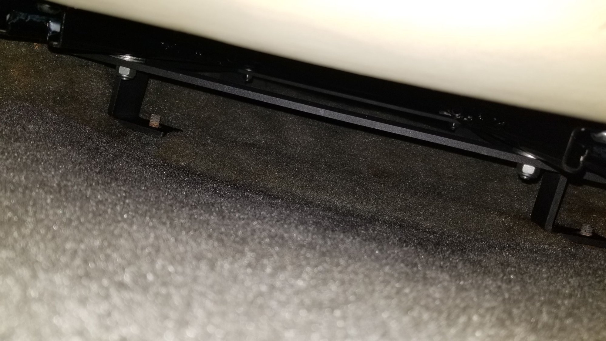 Wedge Seat Brackets and Sliders Third Generation FBody Message Boards