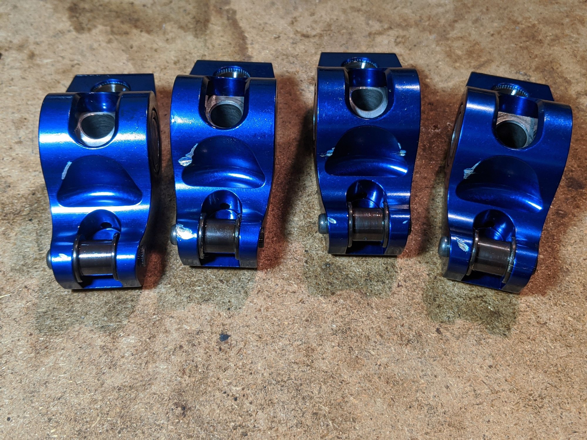 1.6 scorpion roller rocker problem Third Generation FBody Message Boards