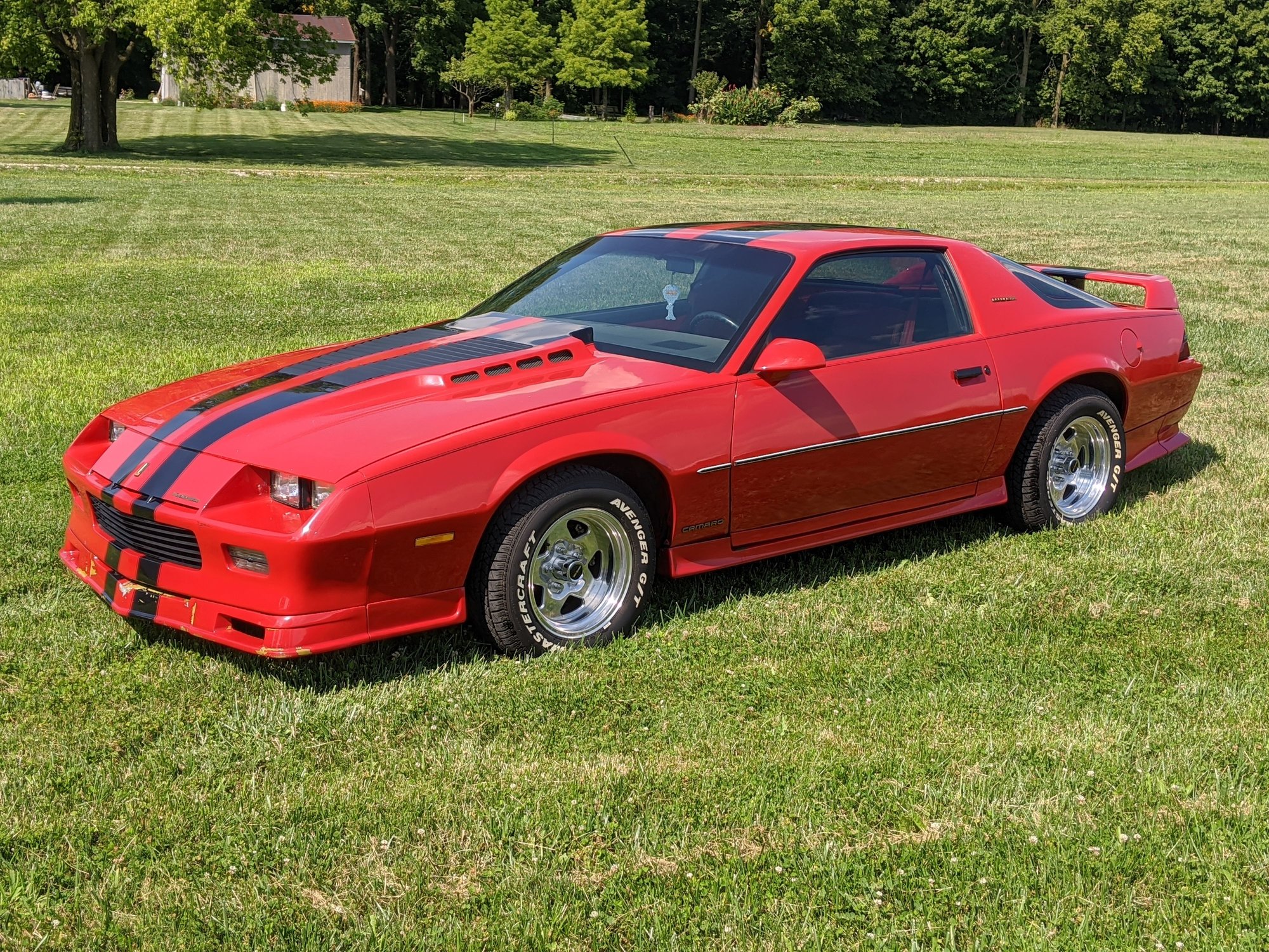 1985 Camaro Rs For Sale 33 - 09knvyj