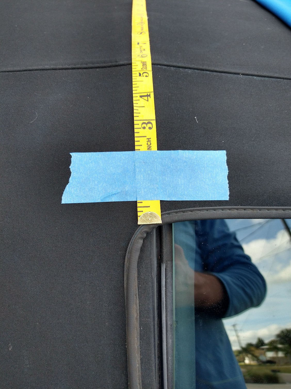 Convertible Top Fitment Examples Third Generation FBody Message Boards