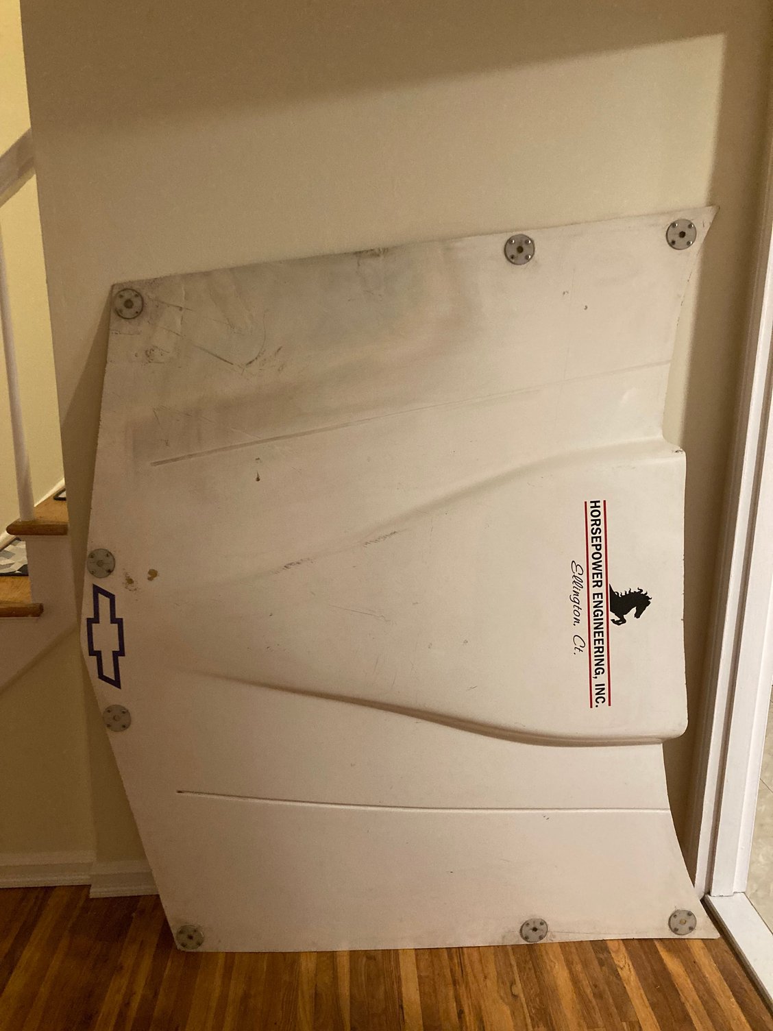 Connecticut Rare Lift off fiberglass Camaro Hoods Third Generation FBody Message Boards