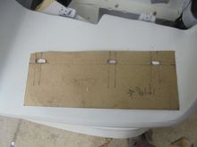 Template I made off the driver side.
