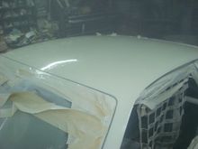 Driver side.