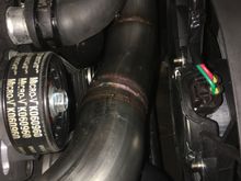 Stupid inward bend that ruins everything