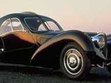 1936 Bugatti Type 57