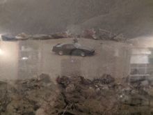 July 1989 Mt. Washington New Hampshire.