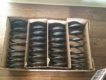 Eibach pro kit springs