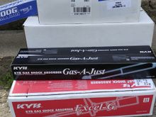 New parts!