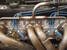 Have 200k miles on a couple cars with wires routed like this. Same wires on 1 of them. 