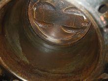 Cylinder 2, worst of the group
