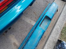 Found one in ohio from a 92 formula 350 that was totaled