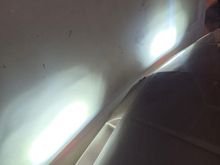 High beams