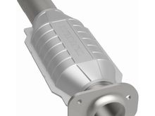 High Output Convertor