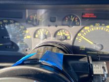 Pic from my old phone. 