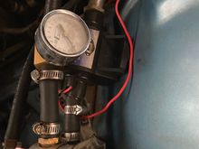 Not safe lol what I had to do to get it home