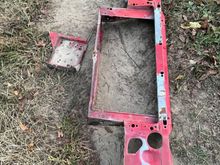 Clean  core support. $385 shipped in lower 48 
Clean battery tray $78 shipped not your junky thin aftermarket one well guess if your building a race car that’s better lol lighter 