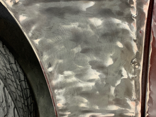 Bad patch job found