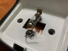 “Ingenious“ idea to fix missing prong lol