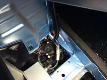 passenger side