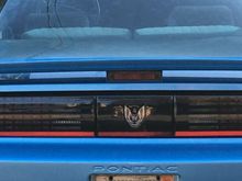  I bought the hawks spoiler and had to do some sanding to the tips and very little to the third brake light and got it to fit nice 