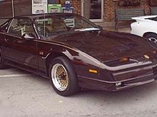 This one like this its not my actual car i found this pic online i didn't know at the time they only made a few in this color should have kept it dam but i saw that red one with t tops i just had to get it i owned this one from early 90 to nov 96i should have kept this one and bought the red one also