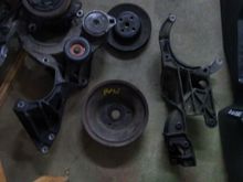 These are the parts I have from a Caprice