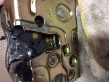 yes, rubber here for sure