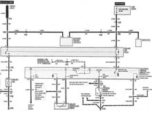 This is out of the 1988 Firebird manual so I hope it is useful.