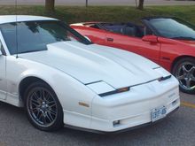 here is a third gen beside a 4th gen,little size difference to me anyway.
