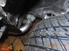 I realize could change with everything on the ground, but so far so good!