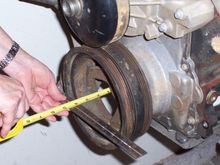 Measurement Reference:  Curtesy of Kwik Performance