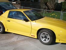 Done (except it's always something)