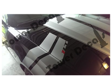 With custom text saying LS1