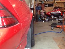 LED upgrade progress