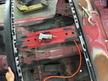 All done.. Moving on to the firewall