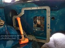 Looking on information on where I can find or purchase 4th gen Camaro HVAC ring. Was trying to remove on an junk yard and the car was removed before I could come back and finish the job. 