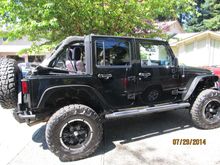 Don't get this dirty enough