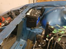 4th gen coolant reservoir 