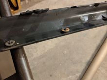how do these attach to the door?