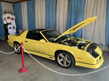 LS3 T56 swap